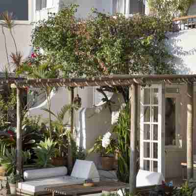 Casas Brancas Boutique Hotel & Spa Hotel Exterior