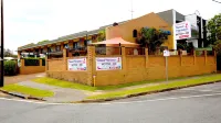 Tweed Harbour Motor Inn