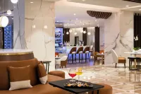 Hôtel Barrière Le Gray d'Albion - bar