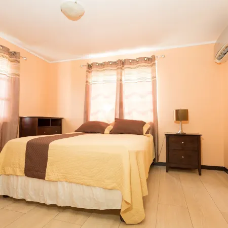 New Kingston Guest Apartments II
