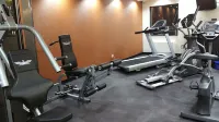 Comfort Inn Trenton - Gym