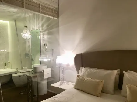 Luxury My Home Отели в г. Loro Piceno