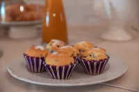 Masseria Donna Nina - Breakfast