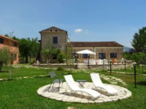 Agriturismo iL Pioppeto Hotels in Cassino