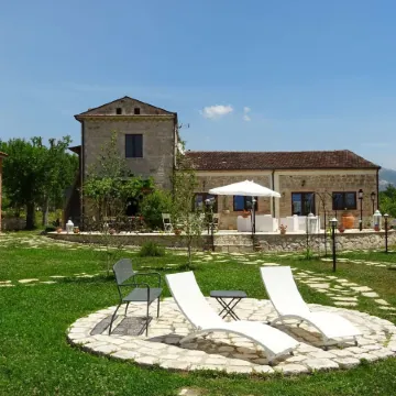 Agriturismo iL Pioppeto