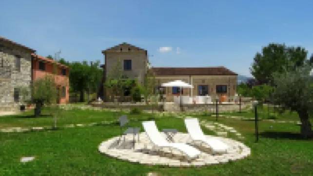 Agriturismo Il Pioppeto