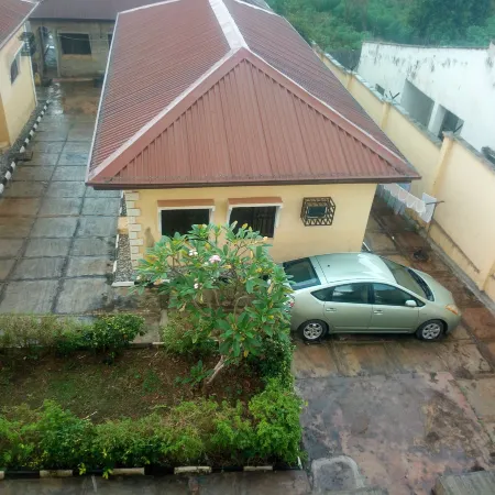 Blue Banana Resorts