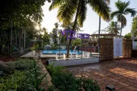Vits Select Casuarina Diveagar - Beach