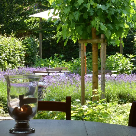 Boetiekhotel Hemelhuys