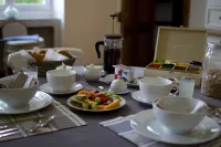 Le Farat Hotels in Moissac
