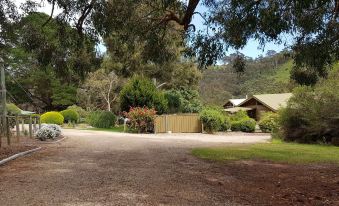 Heysens Rest Bed & Breakfast