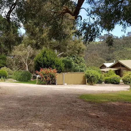 Heysens Rest Bed & Breakfast