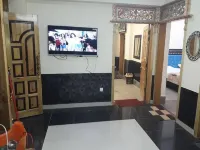 Bhurban Apartments Hotels in Bhurban