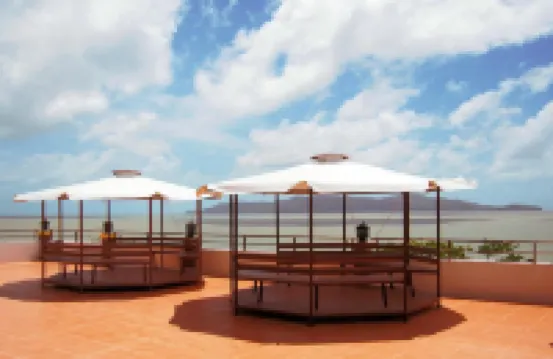 Lake Terrace Resort