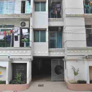 Hyperion Sea View Hotel Exterior