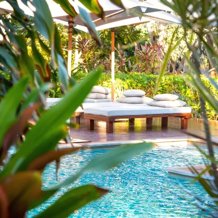 The Billi Resort