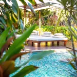 The Billi Resort - Pool