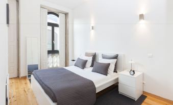 BO - Bolhão Apartments