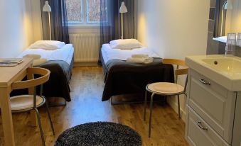 Ivögården Mat & Vingård