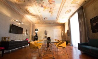 Palazzo Cannavina Suite & Private Spa