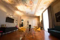Palazzo Cannavina Suite & Private Spa