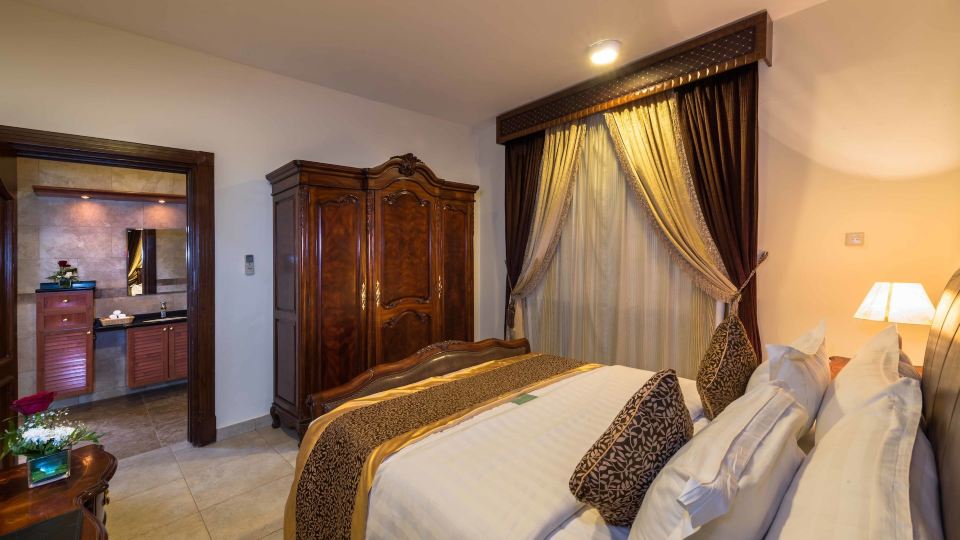 Boudl Al Nakheel