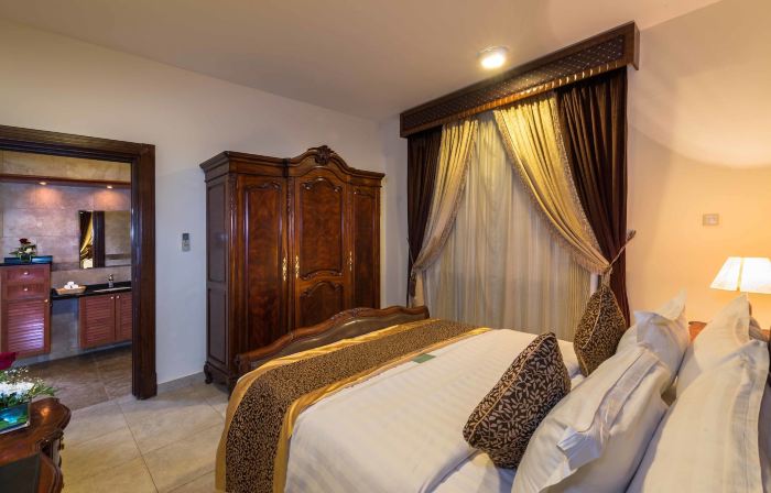 Boudl Al Nakheel