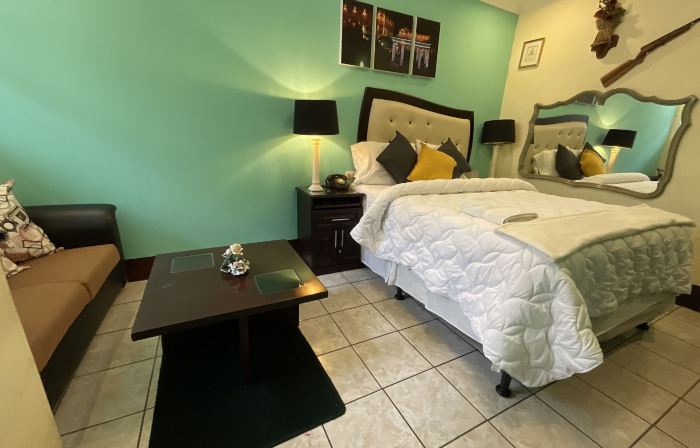 Hotel Vintage 