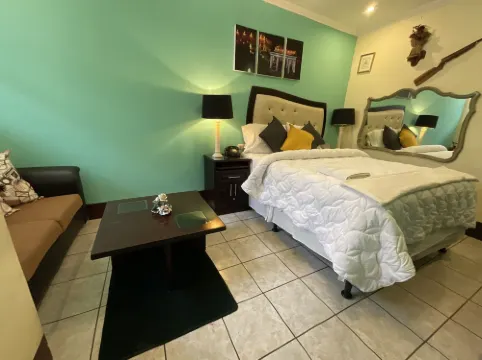 Hotel Vintage "Casa las Flores" - parking