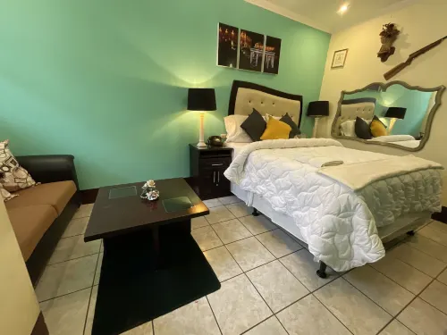 Hotel Vintage "Casa las Flores" Hotels in Quetzaltenango