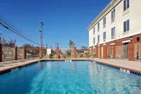 Holiday Inn Express & Suites Ozona