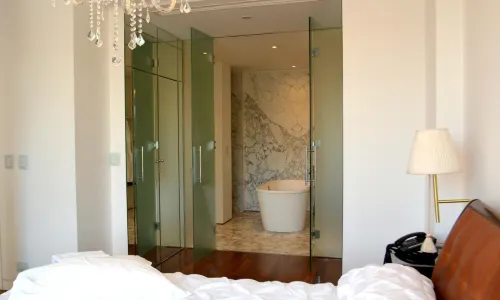 Residence Master Suite en Porteno Building