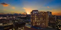 Hyatt Regency Cincinnati Hotels in Ludlow