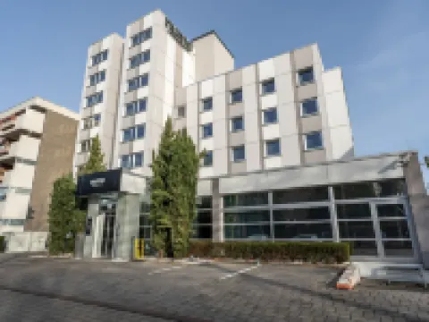 นูมา บอนน์ โบนา โรงแรมในบอนน์