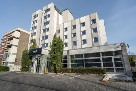 Numa Bona Отели рядом с достопримечательностью «Музей арифметики»