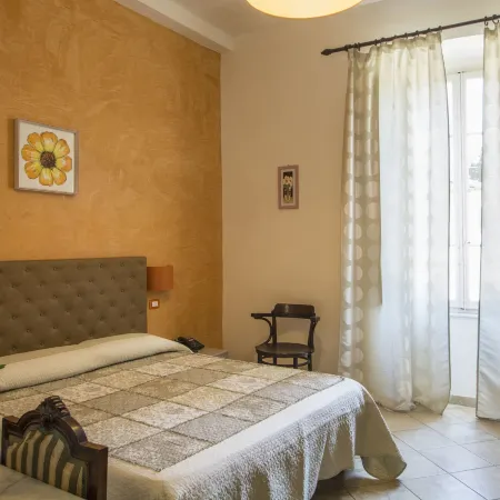 Locanda dei Fiori
