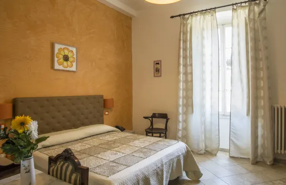 花卉住宿加早餐旅館