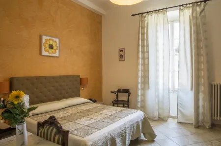 Locanda dei Fiori Отели в г. Пистойя