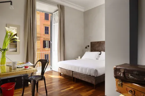 San Pietro Boutique Rooms - Homestays