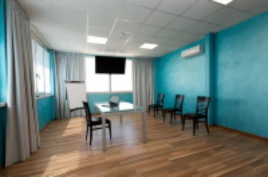 Hotel Belvedere Hotels in Porto Sant'Elpidio