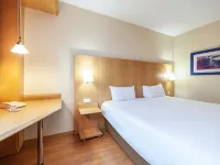Ibis Madrid Alcala de Henares la Garena Hotels in Alcalá de Henares