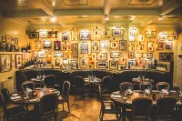 Cbh Ramside Hotel Golf Spa Durham