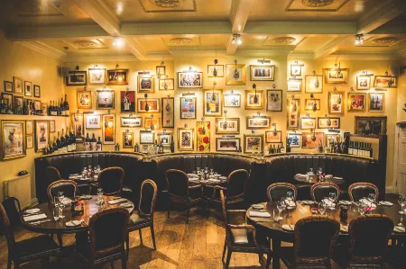 Cbh Ramside Hotel Golf Spa Durham Отели в г. Дурем