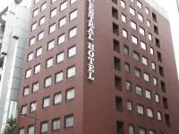 โรงแรมแกรนด์ เซ็นทรัล โรงแรมใกล้สถานีมิยาโนมาเอะ