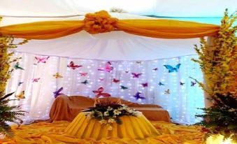Castle Dreams Hotel