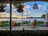 Hotel Petén Express Hotels in Flores