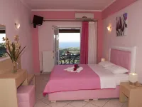 Filoxenia Sea View Hotels in Parga