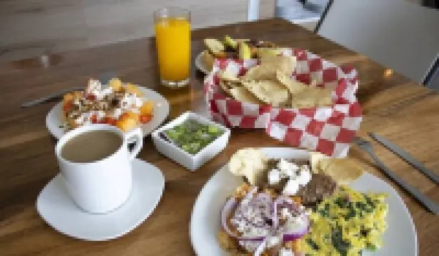 Amd Hotel Hotels in San Juan de los Lagos