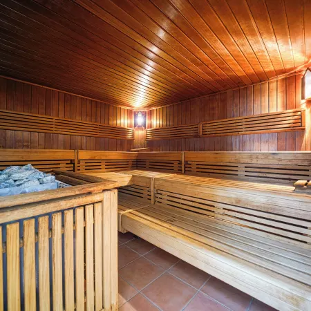 Parkhotel am Glienberg by Fairway Hotels