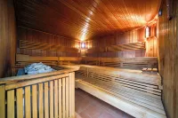 Parkhotel am Glienberg by Fairway Hotels - spa